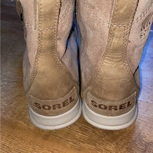 Sorel explorer Joan boot size 6 women’s